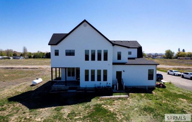 6553 Lasso Lane, Rexburg, ID 83440