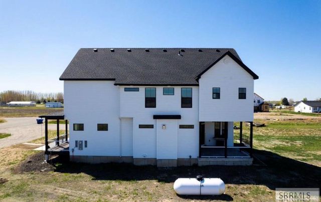 6553 Lasso Lane, Rexburg, ID 83440