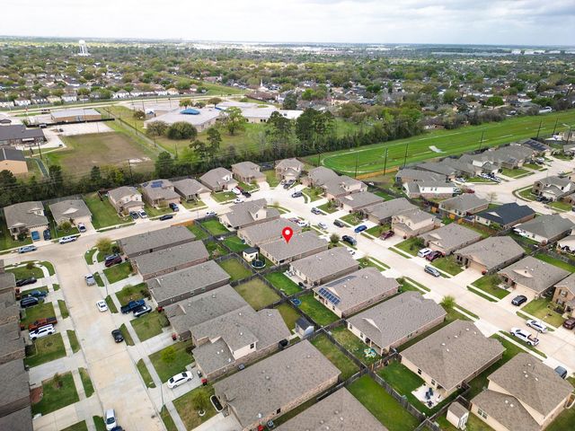 15422 Sicomoro Viejo Street, Channelview, TX 77530