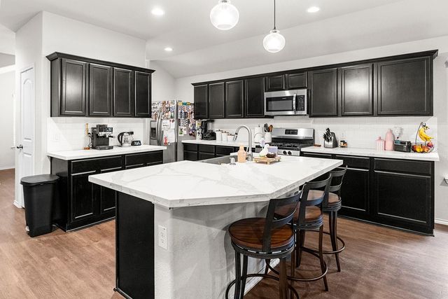 15422 Sicomoro Viejo Street, Channelview, TX 77530