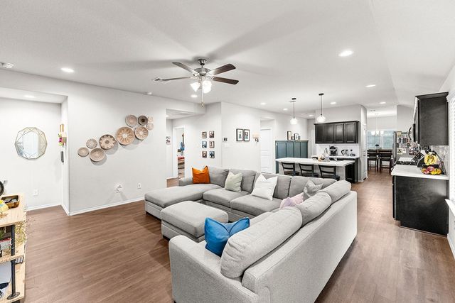 15422 Sicomoro Viejo Street, Channelview, TX 77530