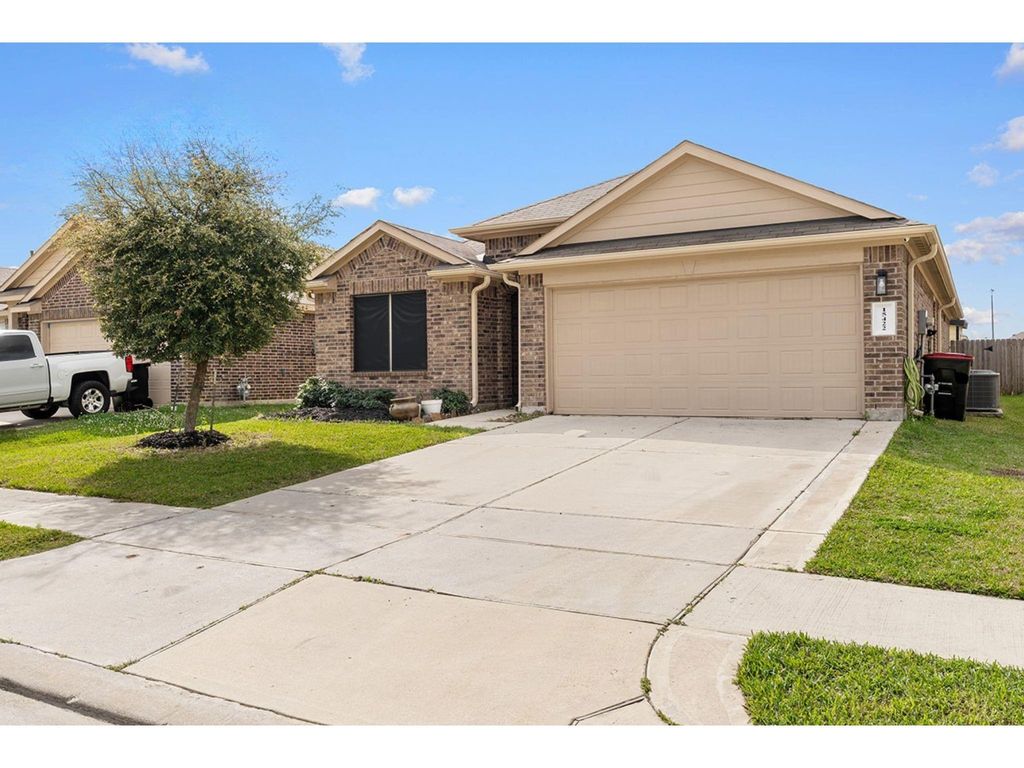 15422 Sicomoro Viejo Street, Channelview, TX 77530