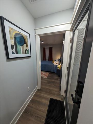 3143 Old Jonesboro Road, Atlanta, GA 30354