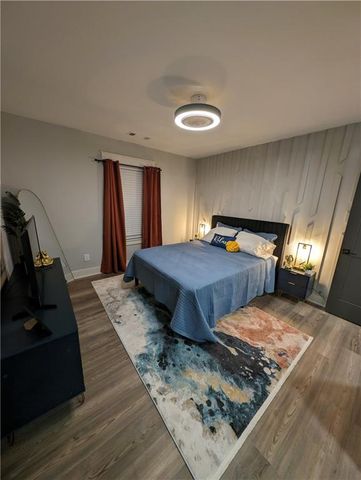 3143 Old Jonesboro Road, Atlanta, GA 30354