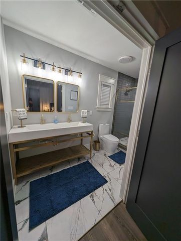 3143 Old Jonesboro Road, Atlanta, GA 30354