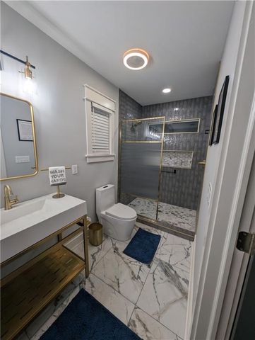 3143 Old Jonesboro Road, Atlanta, GA 30354