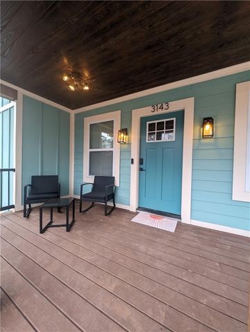 3143 Old Jonesboro Road, Atlanta, GA 30354