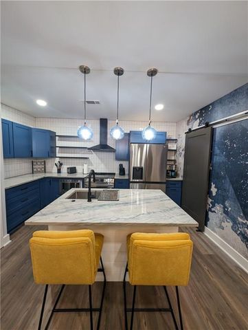 3143 Old Jonesboro Road, Atlanta, GA 30354