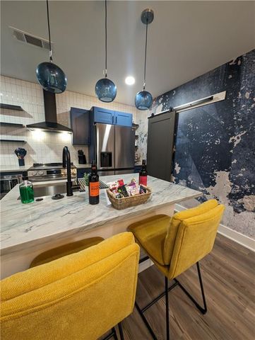 3143 Old Jonesboro Road, Atlanta, GA 30354