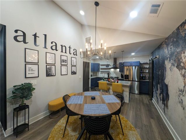 3143 Old Jonesboro Road, Atlanta, GA 30354