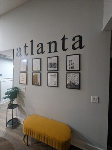 3143 Old Jonesboro Road, Atlanta, GA 30354