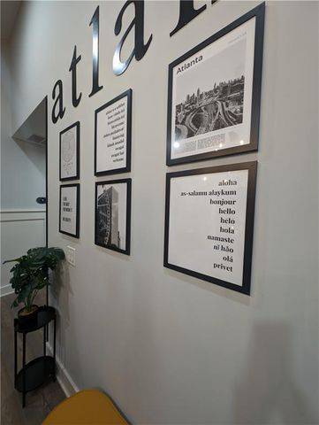 3143 Old Jonesboro Road, Atlanta, GA 30354