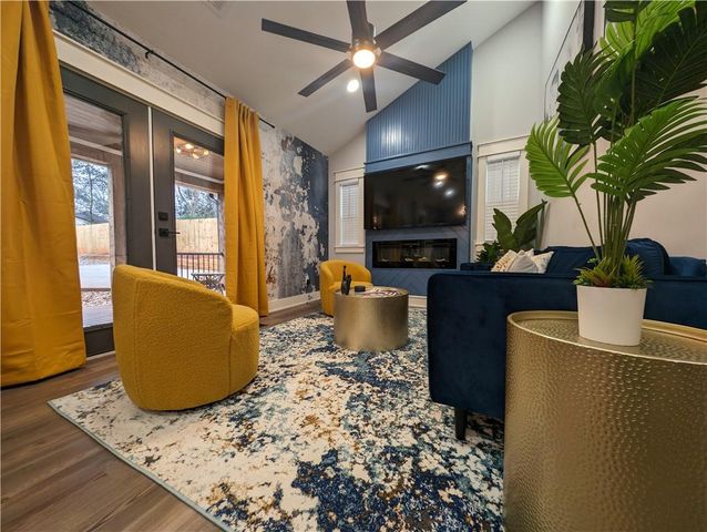 3143 Old Jonesboro Road, Atlanta, GA 30354