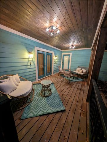 3143 Old Jonesboro Road, Atlanta, GA 30354