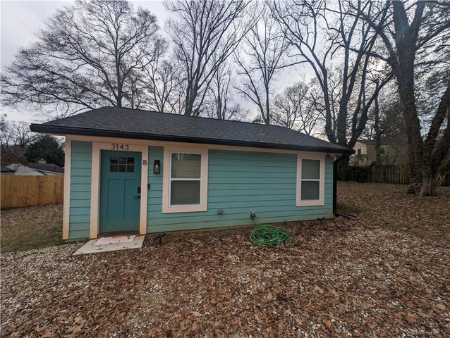 3143 Old Jonesboro Road, Atlanta, GA 30354