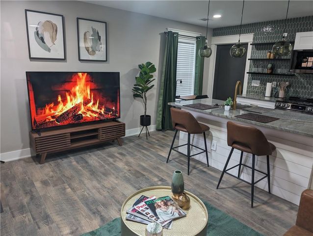 3143 Old Jonesboro Road, Atlanta, GA 30354