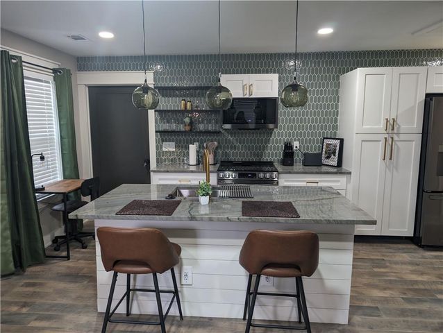 3143 Old Jonesboro Road, Atlanta, GA 30354