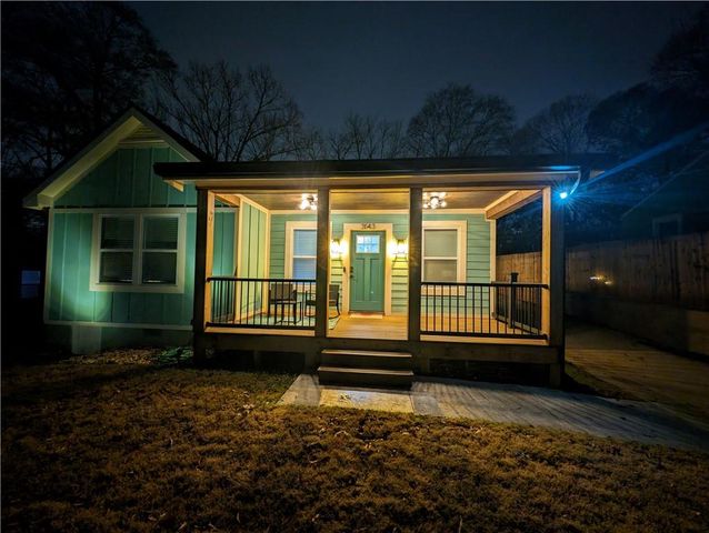 3143 Old Jonesboro Road, Atlanta, GA 30354