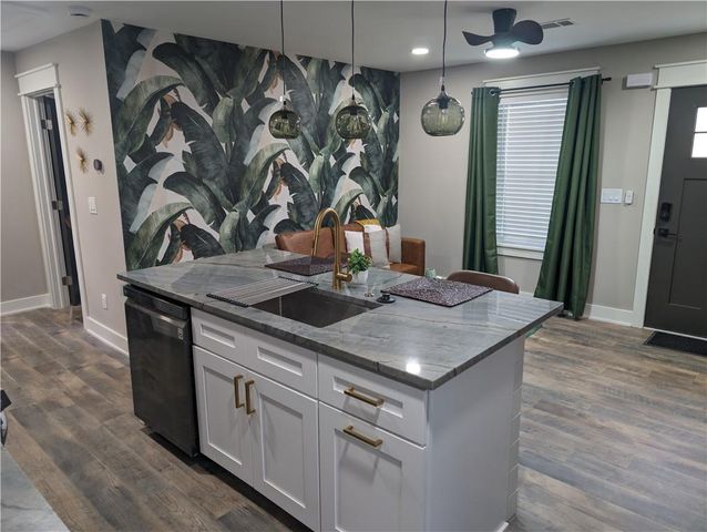 3143 Old Jonesboro Road, Atlanta, GA 30354