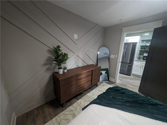 3143 Old Jonesboro Road, Atlanta, GA 30354