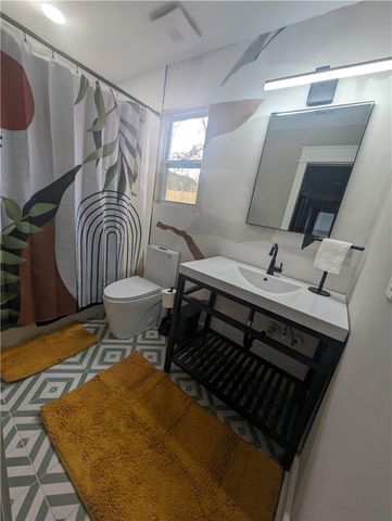 3143 Old Jonesboro Road, Atlanta, GA 30354