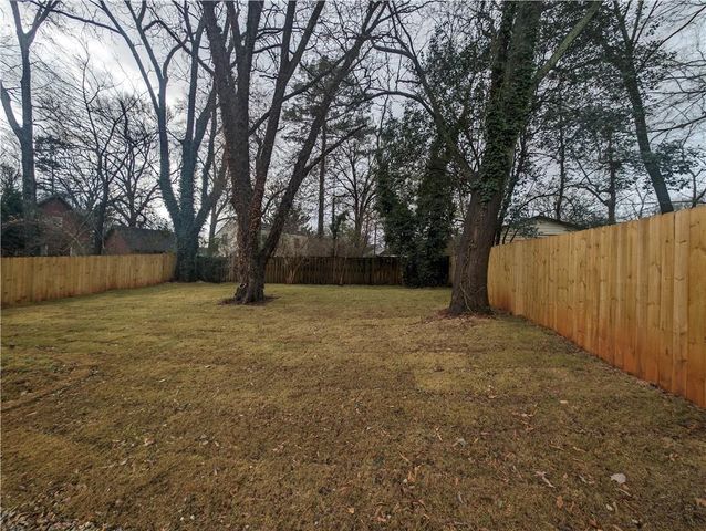 3143 Old Jonesboro Road, Atlanta, GA 30354