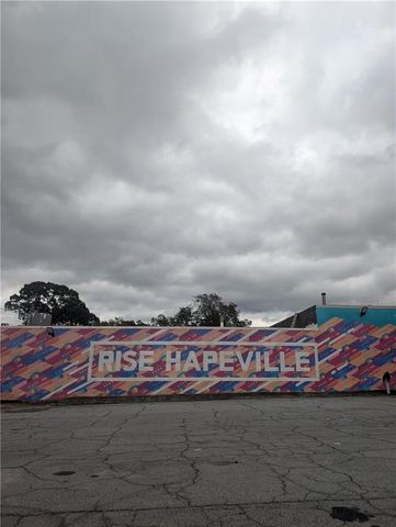 3143 Old Jonesboro Road, Atlanta, GA 30354