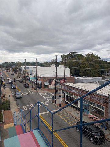 3143 Old Jonesboro Road, Atlanta, GA 30354