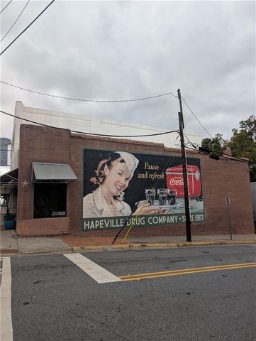 3143 Old Jonesboro Road, Atlanta, GA 30354