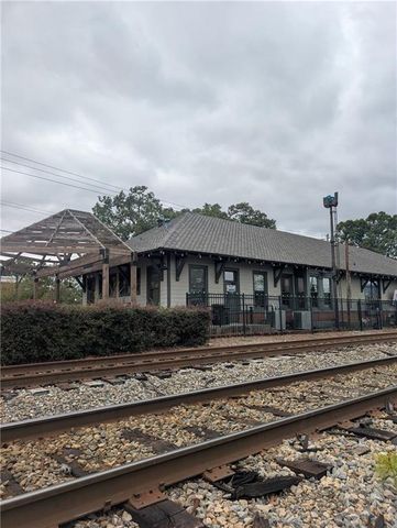 3143 Old Jonesboro Road, Atlanta, GA 30354