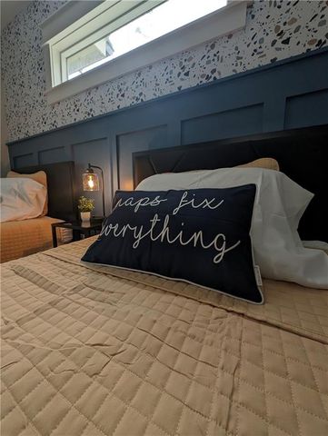 3143 Old Jonesboro Road, Atlanta, GA 30354