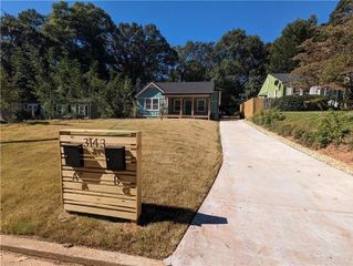 3143 Old Jonesboro Road, Atlanta, GA 30354