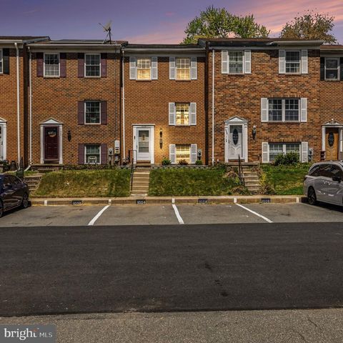 1004 LAKE FRONT DR, Edgewood, MD 21040