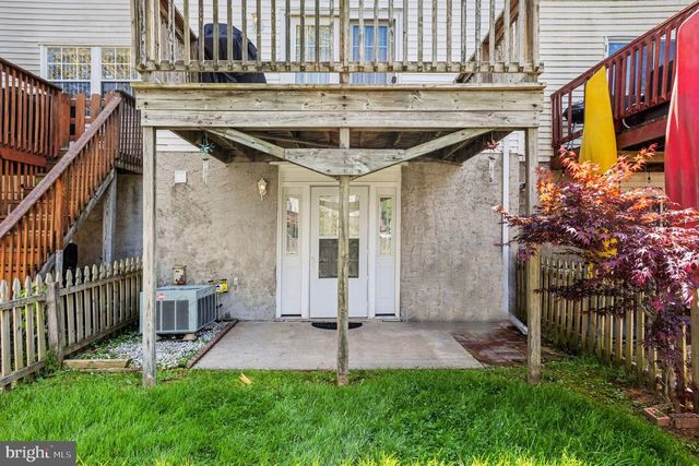 1004 LAKE FRONT DR, Edgewood, MD 21040