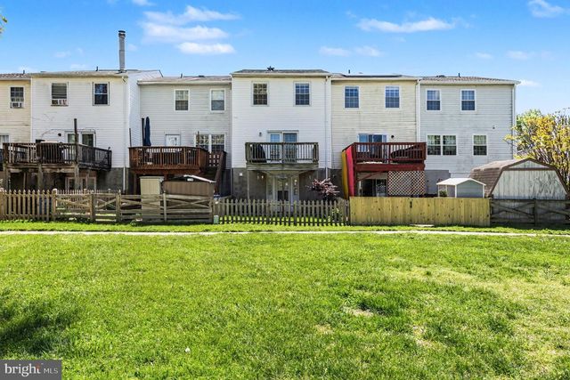 1004 LAKE FRONT DR, Edgewood, MD 21040