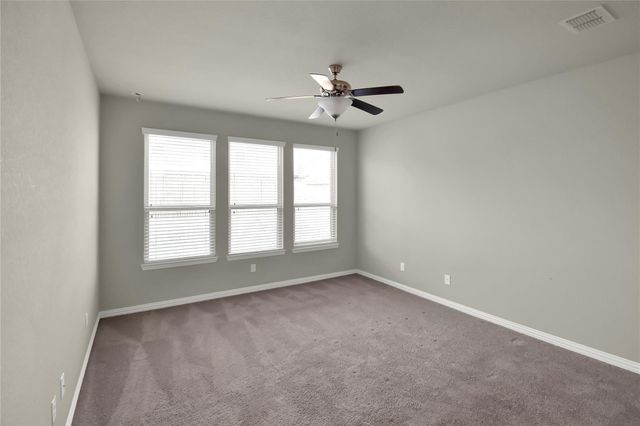 16217 White Rock Boulevard, Prosper, TX 75078