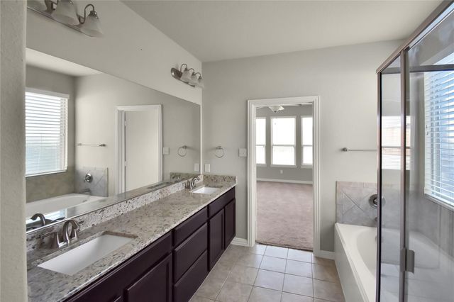 16217 White Rock Boulevard, Prosper, TX 75078