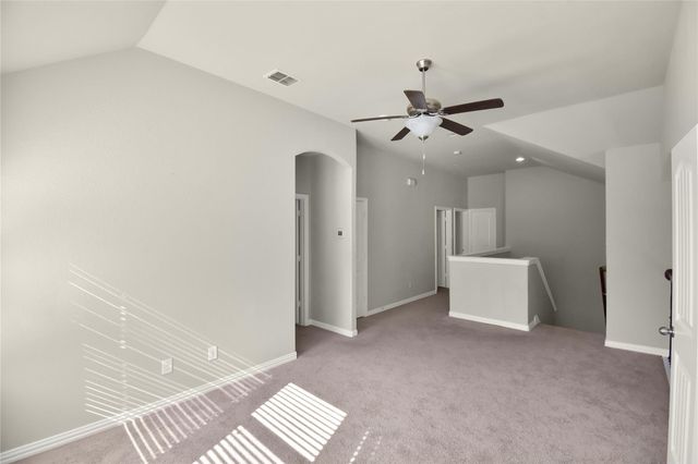 16217 White Rock Boulevard, Prosper, TX 75078