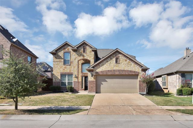 16217 White Rock Boulevard, Prosper, TX 75078