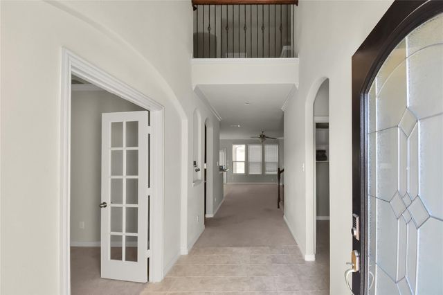 16217 White Rock Boulevard, Prosper, TX 75078