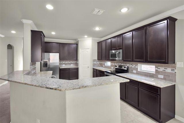 16217 White Rock Boulevard, Prosper, TX 75078
