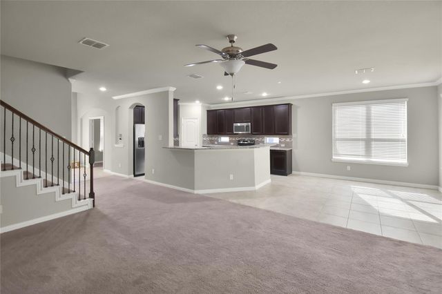 16217 White Rock Boulevard, Prosper, TX 75078