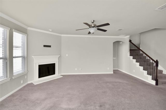 16217 White Rock Boulevard, Prosper, TX 75078