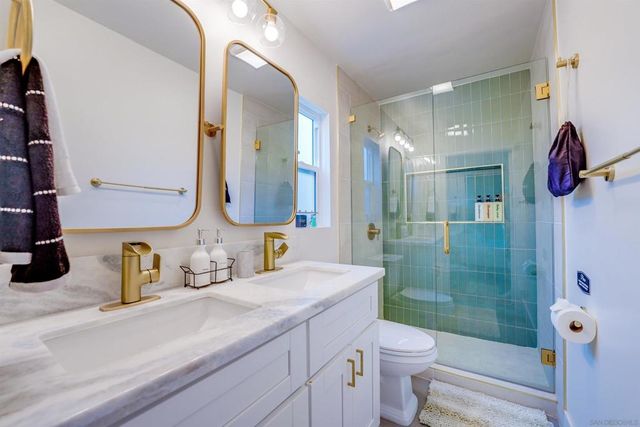 16 Montclair Street, San Diego, CA 92104