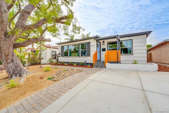 16 Montclair Street, San Diego, CA 92104