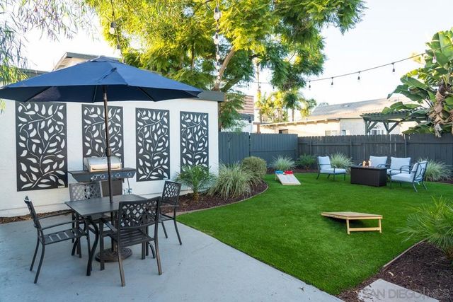 16 Montclair Street, San Diego, CA 92104