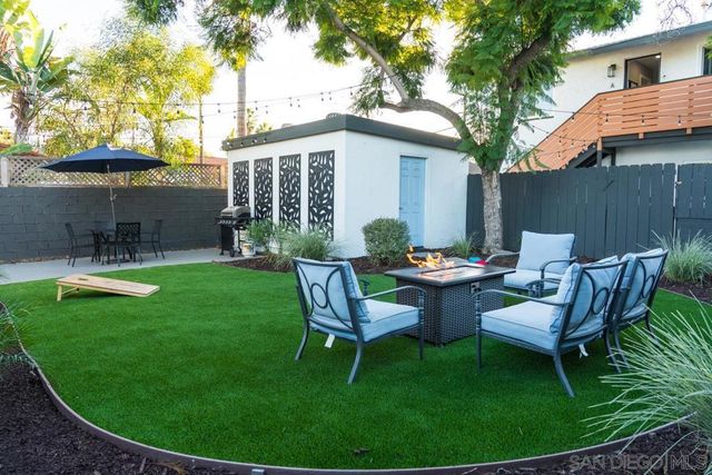 16 Montclair Street, San Diego, CA 92104