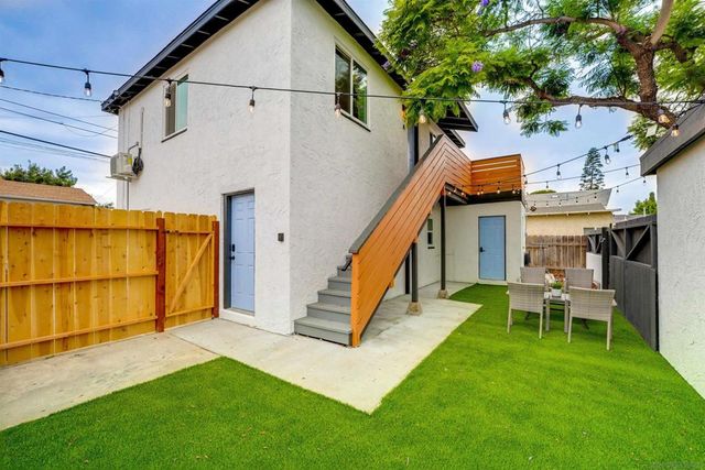 16 Montclair Street, San Diego, CA 92104