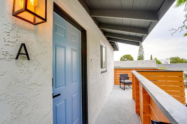 16 Montclair Street, San Diego, CA 92104