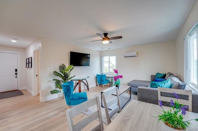 16 Montclair Street, San Diego, CA 92104